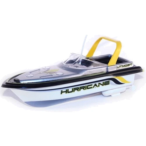 Човни на радіокеруванні