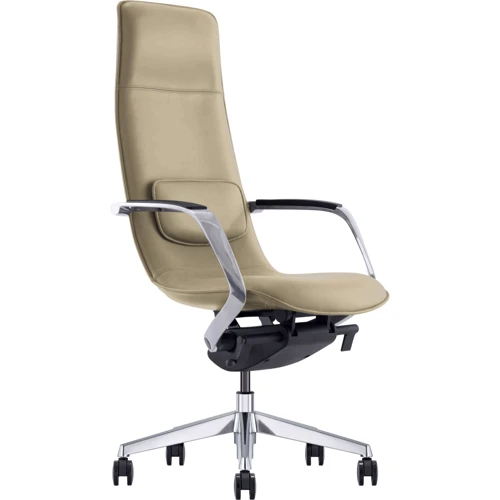 

Gt Racer X-003A Leather Beige