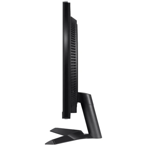 Монитор LG 24GN60R-B: Покрытие экрана матовое
