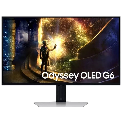 Монитор Samsung LS27DG612SIXCI UA