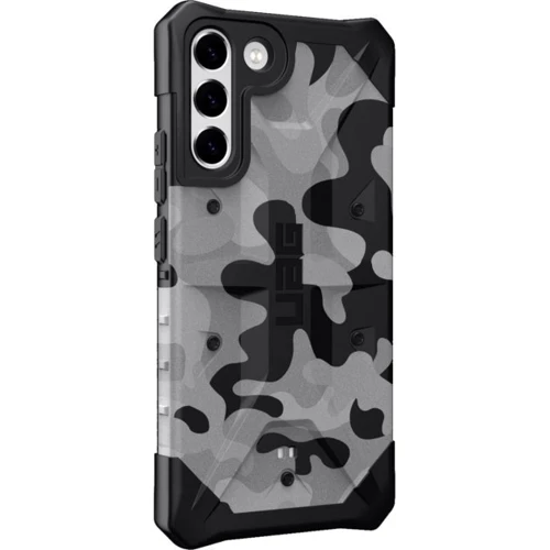 Чохол для телефона Urban Armor Gear UAG Pathfinder SE Midnight Camo (213437114061) для Samsung S906 Galaxy S22+: Тип накладка на задню частину