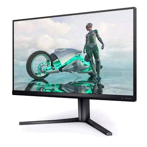 Монитор Philips 25M2N3200W/00: Формат изображения 16:9