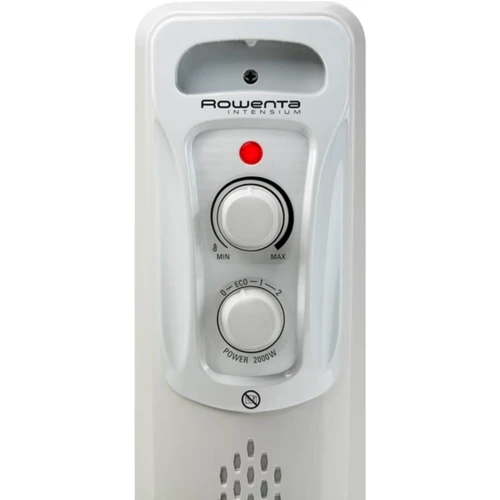 Обогреватель Rowenta BU2620F0: Тип Масляный