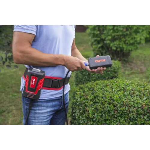 Ремень с карманом AL-KO BBA 40 для аккумулятора Energy Flex (113786)