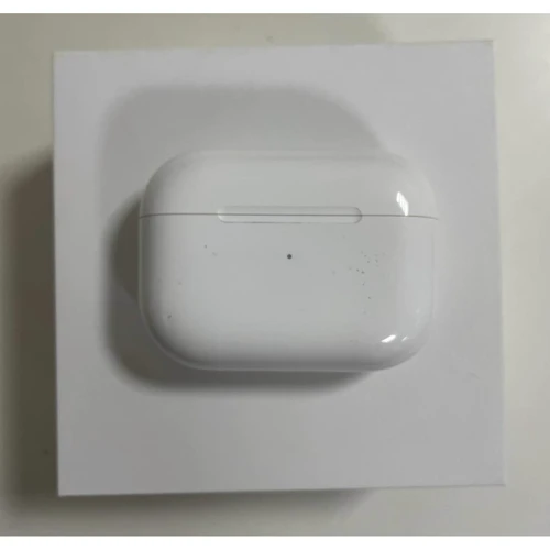 Apple AirPods Pro with Magsafe White (MLWK3) (Наушники)(SH31GKM4M1059): Производитель Apple