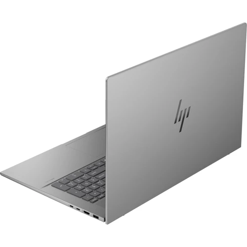Ноутбук HP Envy 17t-cw100 (8L7H1AV-CTO1): Процессор Intel Core Ultra 7 155H (3.8 - 4.8 ГГц) / 16 - ядерный
