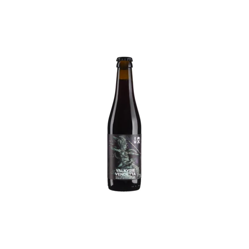Пиво BrewDog Valkyrie Vendetta (0,33 л.) (BW96187)