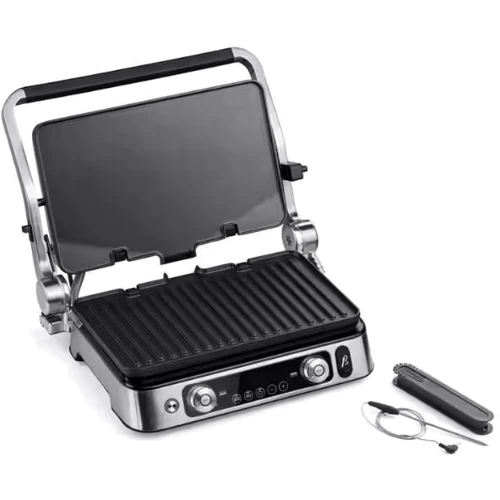 Электрогриль DeLonghi CGH 1112 DP: Тип Электрогриль прижимной