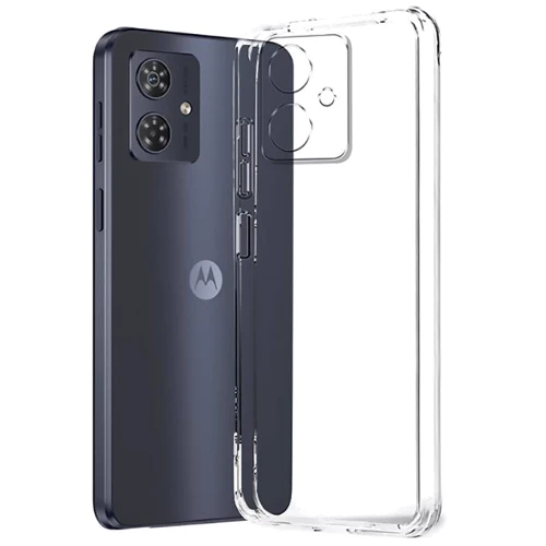 Чехол для телефонов BeCover TPU Case Transparancy for Motorola Moto G55 (712751)