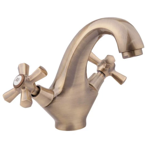 Смеситель для умывальника Q-tap Liberty ANT 161