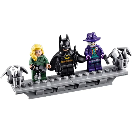 LEGO 1989 Batmobile (76139) фото 9