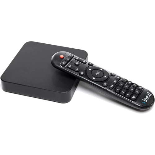 HD-медіаплеєр iNeXT TV6