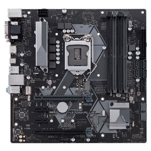 Asus Prime H370M-Plus