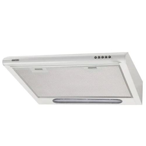 Витяжка ELEYUS Line I 60 WH: Управління механічне