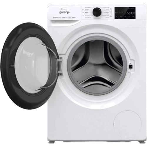 Стиральная машина Gorenje WPNEI84SBSWIFI/UA: Сушка нет