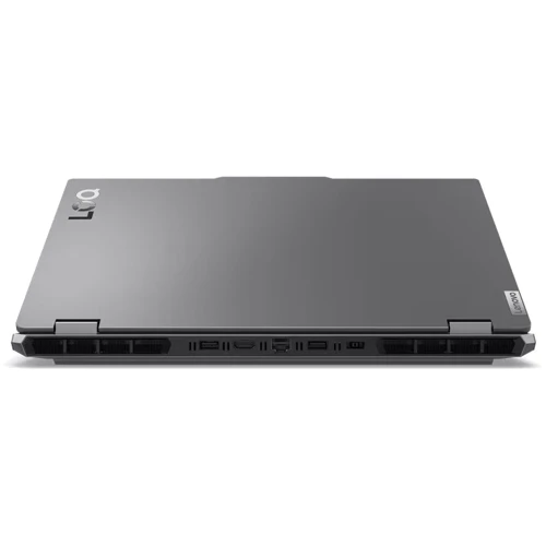 Ноутбук Lenovo LOQ 15AHP9 Luna Grey (83DX008WPB) фото 12
