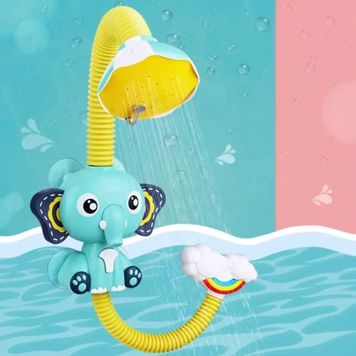 Іграшка для ванної Sedola Слонік (8366-22 А)