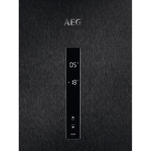 Холодильник AEG RCB732E5MB фото 10