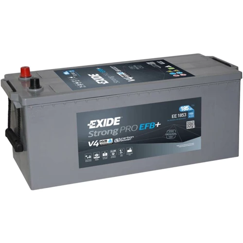 Exide Strong PRO 6СТ-185 (EE1853)