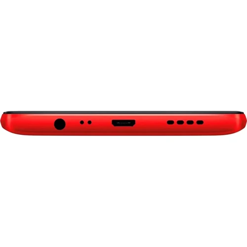 Смартфон Realme C3 3/64 GB Blazing Red Approved Витринный образец фото 7