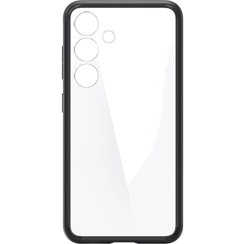 Чехол для телефонов Spigen Ultra Hybrid Matte Black (ACS07352) for Samsung S921 Galaxy S24: Пленка в комплекте нет