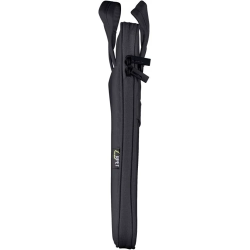 Сумка для ноутбука Trust 15.6-16" Bologna Eco Black (24447): Матеріал полиэстер