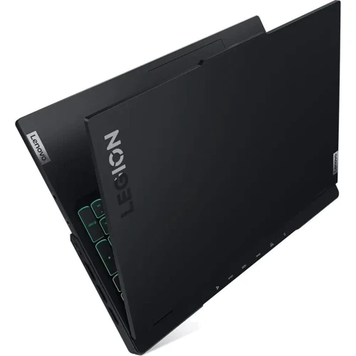 Ноутбук Lenovo Legion Pro 7 16IRX9H (83DE005CUS): Объем накопителя 2 ТБ (SSD)