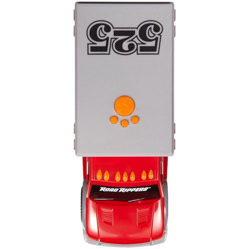 Игровая автомодель Road Rippers Скорая помощь (20151)