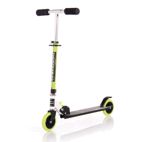 Самокат Lorelli THUNDERBIRD (lime green)
