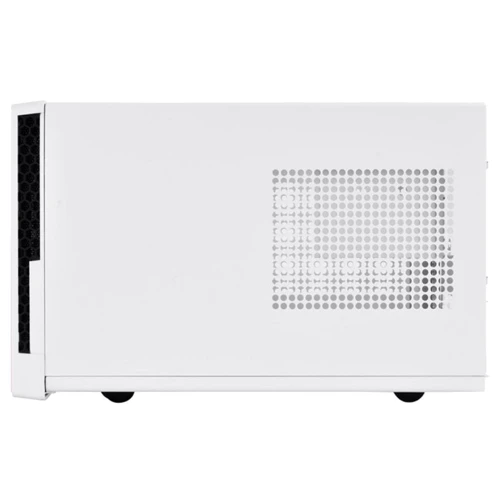 Корпус Silverstone Sugo SG13 Black&White (SST-SG13WB-Q) фото 6