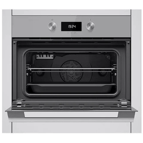 Духовой шкаф электрический Teka HLC 8400 SM (111130005): Количество режимов нагрева 9