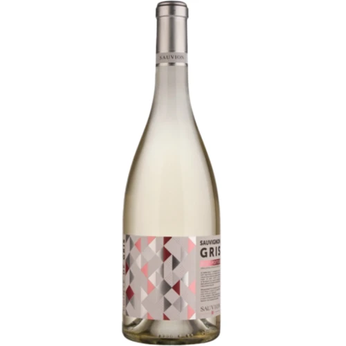 Вино Sauvion Pointe de Gris Haut Poitou Sauvignon Gris белое сухое 12 % 0.75 (WHS3176780037363)