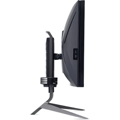 Монитор Acer Predator X38P Black (UM.TX0EE.P01): Формат изображения 21:9