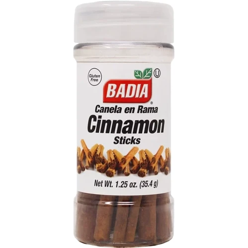 Корица Badia палочки 35.4 г (033844002060)