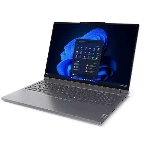 Ноутбук Lenovo ThinkBook 16p G5 IRX (21N50019MH): Тип екрану матовый