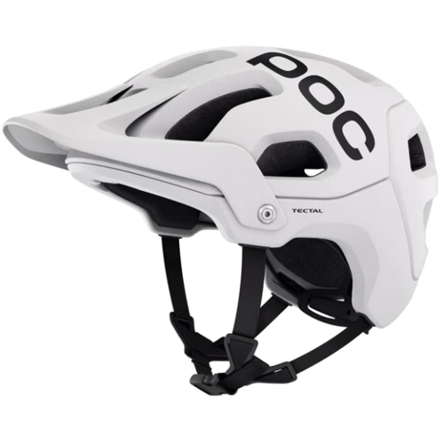 Велошлем POC Tectal (Hydrogen White Matt L) (PC 105171036LRG1)