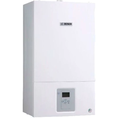 Газовый котел Bosch Gaz 6000 W WBN 6000-28C RN: Количество контуров двухконтурный