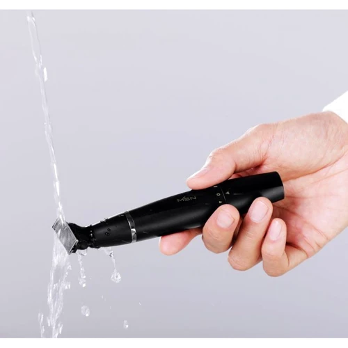 Электробритва Xiaomi MSN Meisen T3 Multifunctional Shaver Black фото 3