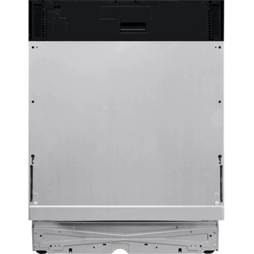 Встраиваемая посудомоечная машина Electrolux EEA27200L: Расход воды, л 10