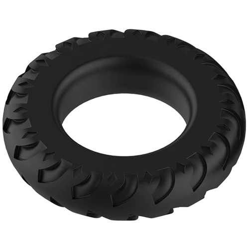 Эрекционное кольцо Titan Cock Ring