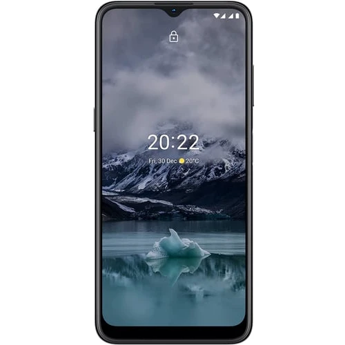 Смартфон Nokia G11 4/64Gb Charcoal Approved Витринный образец: Причина уценки Как новый (витринный образец): смартфон выглядит и функционирует как новый. Смартфон полностью протестирован по программе Approved, все функции работают корректно