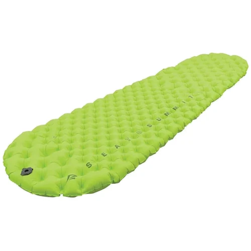 Надувний килимок Comfort Light Insulated Mat 2020 184 х 55 х 6.3 см Green від Sea to Summit (STS AMCLINS_R): Виробник Sea To Summit