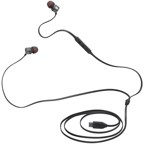 Наушники JBL Tune 310C Black (JBLT310CBLK) UA