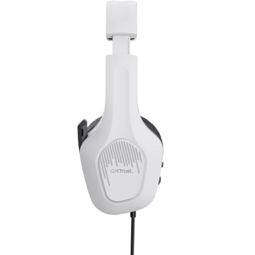 Наушники Trust GXT 415PS Zirox for PS5 3.5mm White (24993) фото 5