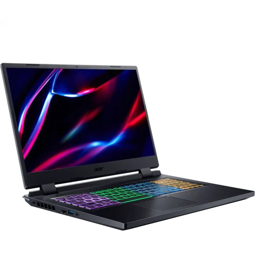 Ноутбук Acer Nitro 5 AN517-55 (NH.QLFEU.00S) UA: Оперативная память 32 ГБ