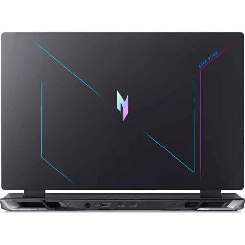 Ноутбук Acer Nitro 17 AN17-41 (NH.QKMAA.051): Объем накопителя 4 ТБ (SSD)