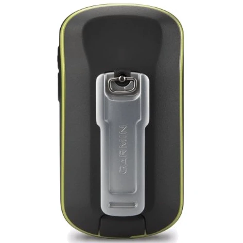 Garmin Oregon 600T (010-01066-11): Елементи живлення AA або NiMH-акумулятор