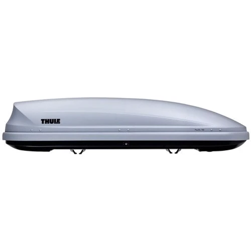 Thule Pacific 700 (6317): Максимальный размер лыж 180 см