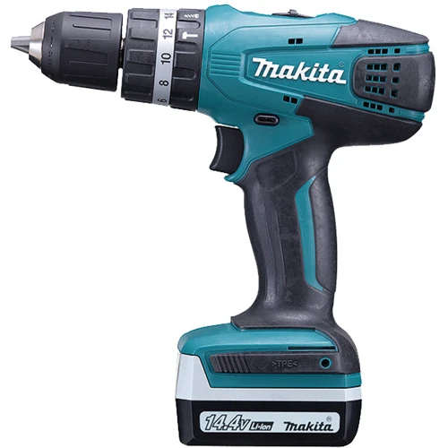 Шуруповерт Makita HP347DWE