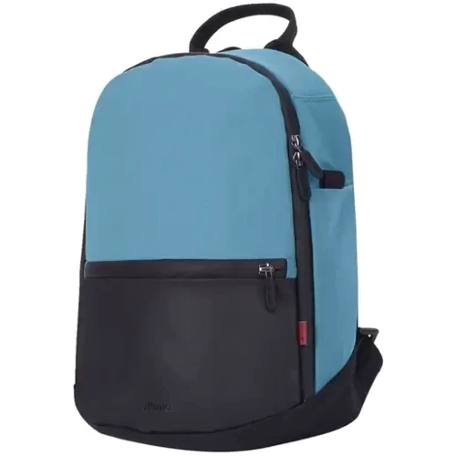 Универсальная коляска 2 в 1 Carrello Ultimo (CRL-6511 Aqua Blue): Материал колес полиуретан